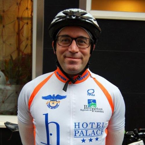Gianluca Tramontano