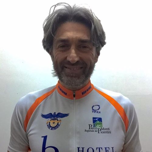 Giuseppe Apostolico