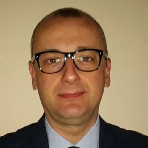 Fabio Vicinanza