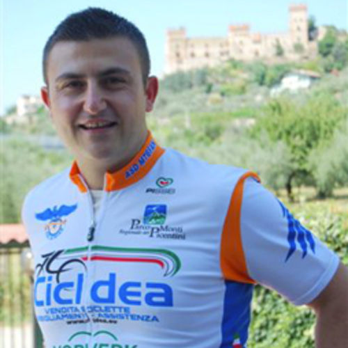 Romeo Galiani